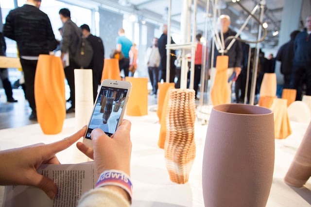 Integrating Functional Design into 3D Printing for